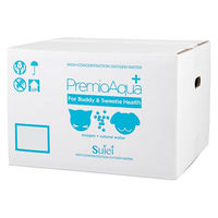 穂栄 ペット飲用酸素補給水 500ml×16本入 PAー03 1S(16本)（直送品）