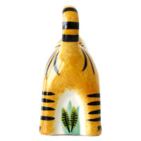 Hannah Turner 貯金箱 Money box Tiger トラ 423994 1個（直送品）