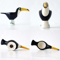 Hannah Turner エッグカップ Egg cups Toucan 424000 1個（直送品）