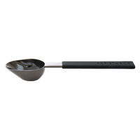 Barista&Co コーヒースプーン Scoop Spoon Black 424429 1個（直送品）
