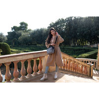 reisenthel ライゼンタール ショルダーバッグ ALLROUNDER CROSS BAROQUEMARBLE 438083 1個（直送品）