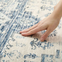 萩原敷物 玄関マット 60×90 シェニールマット ジャガード織 室内 シュリア 492657 1個（直送品）