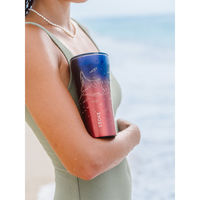 ファンプロジェクト STTOKE ストーク タンブラー Gサイズ 16oz 470ml Manta 495177 1個（直送品）