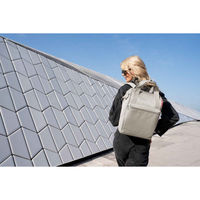 reisenthel リュック ALLROUNDER R HERRINGBONESAND ライゼンタール 445814 1個（直送品）