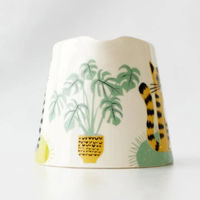 Hannah Turner ミルクジャグ Cat Milk Jug 423982 1個（直送品）