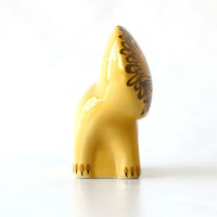 Hannah Turner 貯金箱 Money box Lion ライオン 423990 1個（直送品）