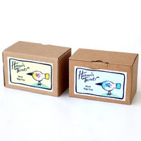 Hannah Turner エッグカップ Egg cups Birdy 小鳥 YELLOW 424009 1個（直送品）