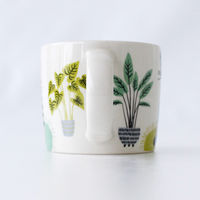 Hannah Turner マグカップ Cat Mug 423980 1個（直送品）