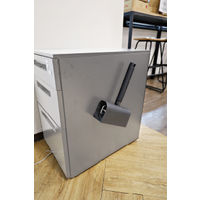 インダストリーコーワ クリーンマスター(CLEAN MASTER)伸びる粘着クリーナー 36038 1本（直送品）