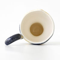 Hannah Turner エッグカップ Egg cups TABBY 424002 1個（直送品）