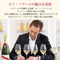 マム コルドン ルージュ グラス２脚セット 1セット シャンパン 箱入 ペルノリカール