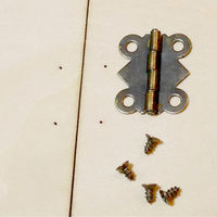 香取製作所 アウトドア ミニスパイスボックス キット 401848 1個（直送品）