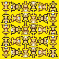 ルークラン リード 小型犬 XS マックス&モーリー 1.2m 犬 モンキー 437700 1個（直送品）