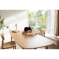 フレックス販売 ビーズクッション ホール 幅35cm グレー 459207 1個（直送品）