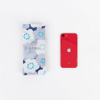 美研繊維 エコバッグ あずまトート 花柄 椿ならび 461489 1個（直送品）