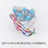 美研繊維 エコバッグ あずまトートオーガニックコットン 夢 462046 1個（直送品）