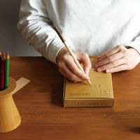 クレイ 花瓶 フラワー立て 一輪挿し オレンジ×グリーン 468913 1個（直送品）