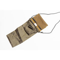 GRANDJAPAN サコッシュ DAY OUT EcOCHE-X 2WAY エコバッグ COYOTE 483660 1個（直送品）