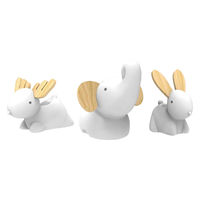 ルークラン アロマストーン アプリクス 動物 トナカイ 459734 1個（直送品）