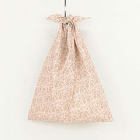 美研繊維 エコバッグ あずまトート 小柄 かくれ千鳥 スケッチ 462051 1個（直送品）