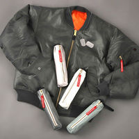 小川 折りたたみ傘 晴雨兼用 エクスピディショナリィ パラソル MA1 手開き式 55cm グレー 487446 1個（直送品）