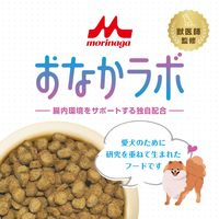 森乳サンワールド スーパーゴールド おなかラボ 子犬用800g 4978007005129 1個(800g)入（直送品）