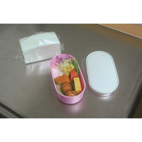 アーランド お弁当汁や油を吸収シート 82179 1個（直送品）