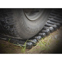 万方商事 スタックラダー a36067 1個（直送品）