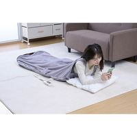 山善 着る電気毛布 a35963 1枚（直送品）