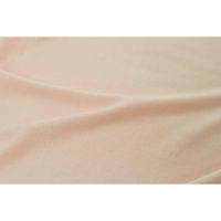 富士パックス 空間fitのもちもち足まくら ベージュ クウカンfitノモチモチアシマクラ 1個（直送品）