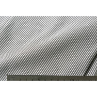 SELERY 後ろゴムパンツ【ユニセックス】 M ストライプ 61509-M 1枚（直送品）