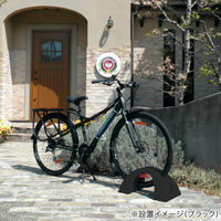 ミスギ サイクルポジション CP-500 ブラック CP-500ブラック 1台（直送品）