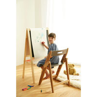 moji YIPPY NOVEL イッピー ノーブル ベビーチェア ストーン 1台（直送品）