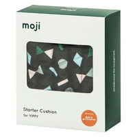 moji YIPPY イッピー専用 スターター・クッション マルチシェイプ 1個（直送品）
