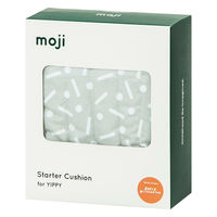 moji YIPPY イッピー専用 スターター・クッション ジオ 1個（直送品）