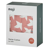 moji YIPPY イッピー専用 スターター・クッション バード 1個（直送品）