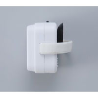 スマイルキッズ 自動でオン・オフ 受話器の拡声器 AYD-105 1個（直送品）