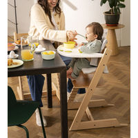 ストッケ トリップトラップ トレイ ホワイト 1個（直送品）