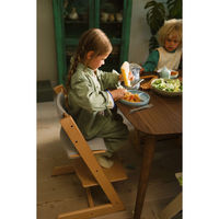 ストッケ トリップトラップ クッション アンスラサイト 1個（直送品）