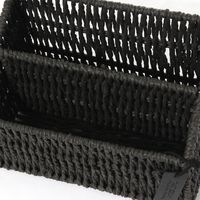 ペーパーリモコン収納 グレー LAKOLE/ラコレ