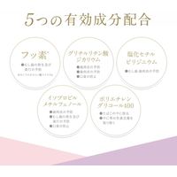 歯磨き粉 ホワイトニング アスプラッシュ トゥースペースト ピーチミント 100g 1本 薬用ハミガキ コントリビューション