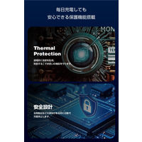 ワイヤレス充電器 Qi2 25W 卓上パッド マグネット式 高速充電 ブラック EC-MA12BK エレコム 1個（直送品）