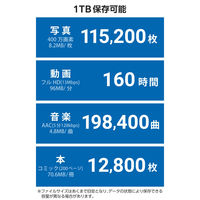 外付け SSD 1TB 超小型 直挿し USB 3.2 Gen2x2 グレー ESD-EAPC1000GGY エレコム 1個（直送品）