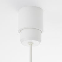 無印良品 ペンダントライトアルミ L ホワイト MJ-PAL2-W 良品計画