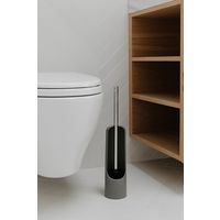 umbra タッチ トイレブラシ グレー 2023274918 1個