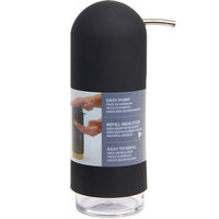 umbra ペンギンポンプ ブラック 2330190040 1個