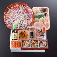 関とら本店 開運招福　七ふく神セット FSC-150YZ 1個（直送品）