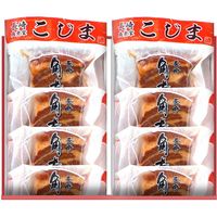 こじま 長崎「角煮家こじま」角煮 K-8 1個（直送品）