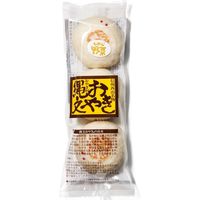 小川の庄 小川の庄おやき村　縄文おやき OOJ40 1個（直送品）