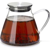 FORLIFE JAPAN フジ ガラスティーポット946mlＳＬＳ 842SLS 1個（直送品）